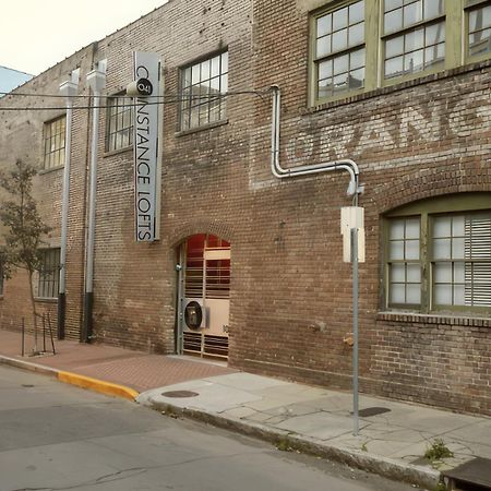 Constance Lofts By Black Swan New Orleans Dış mekan fotoğraf