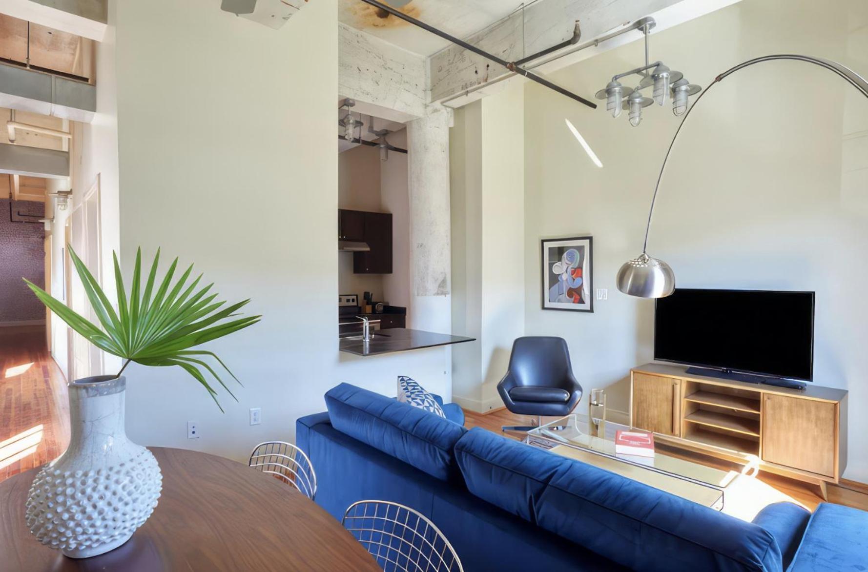 Constance Lofts By Black Swan New Orleans Dış mekan fotoğraf