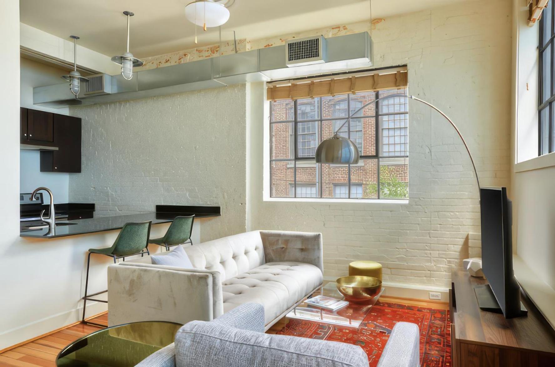 Constance Lofts By Black Swan New Orleans Dış mekan fotoğraf