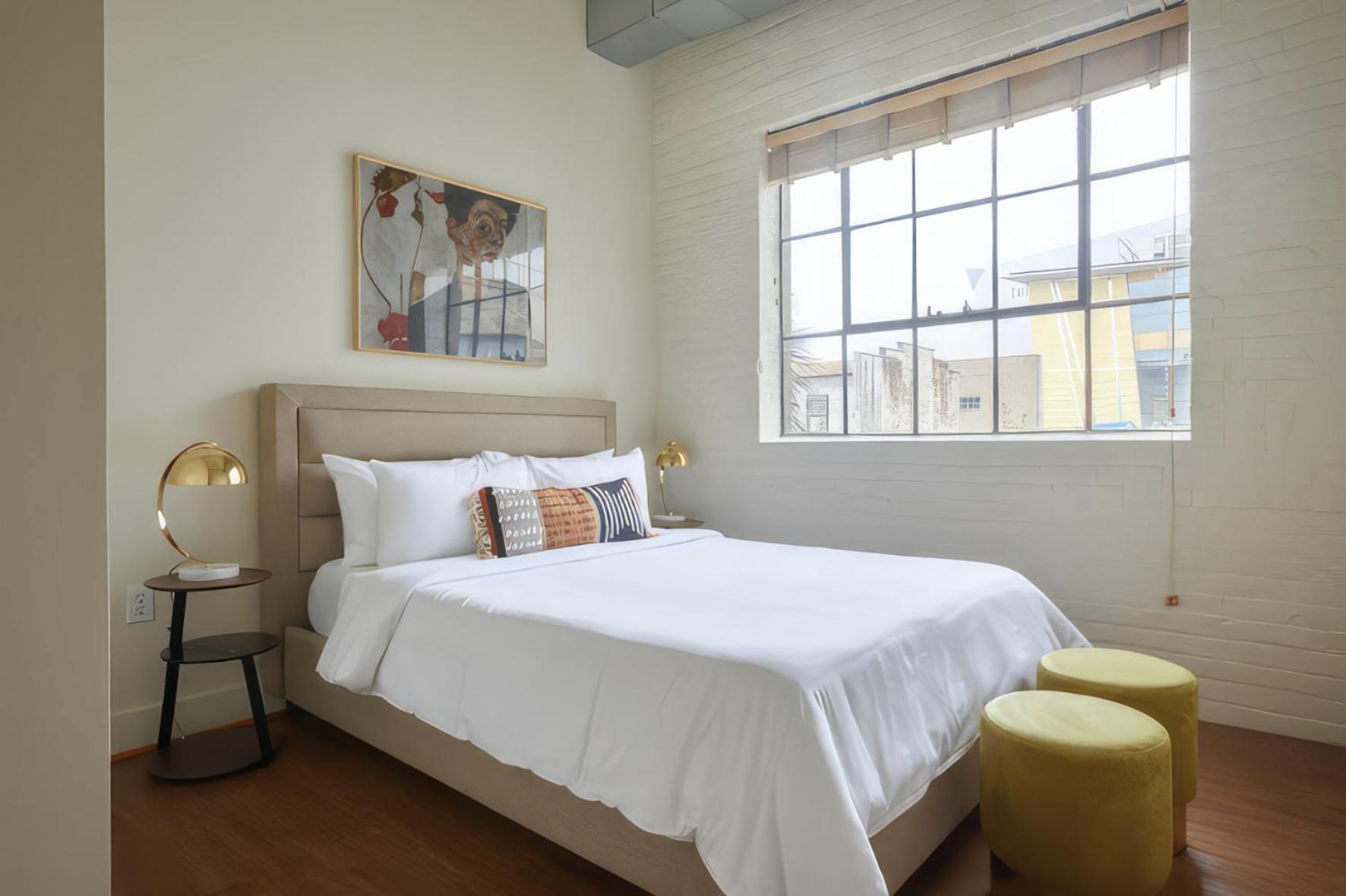 Constance Lofts By Black Swan New Orleans Dış mekan fotoğraf