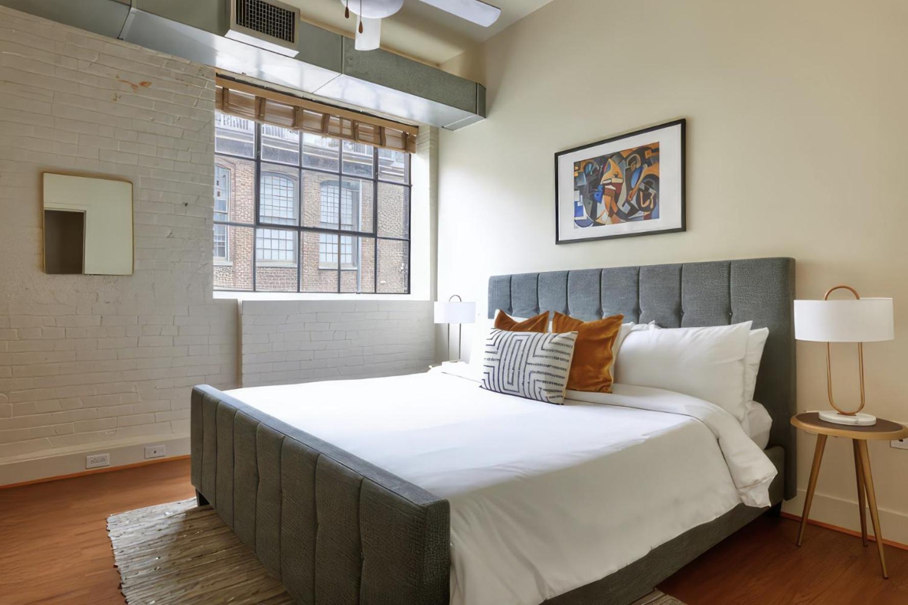 Constance Lofts By Black Swan New Orleans Dış mekan fotoğraf